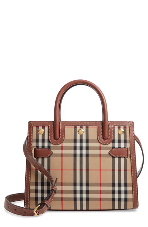 burberry bacche|Burberry purses for women.